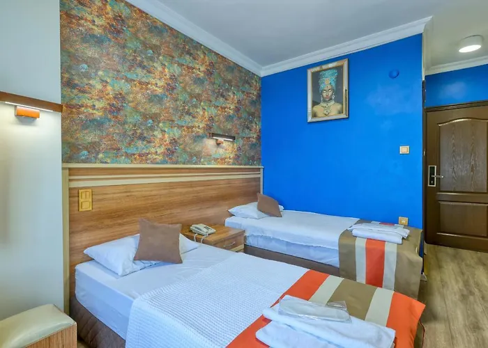 Fors Отель Стамбул