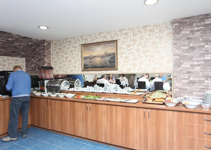 Fors Отель Стамбул