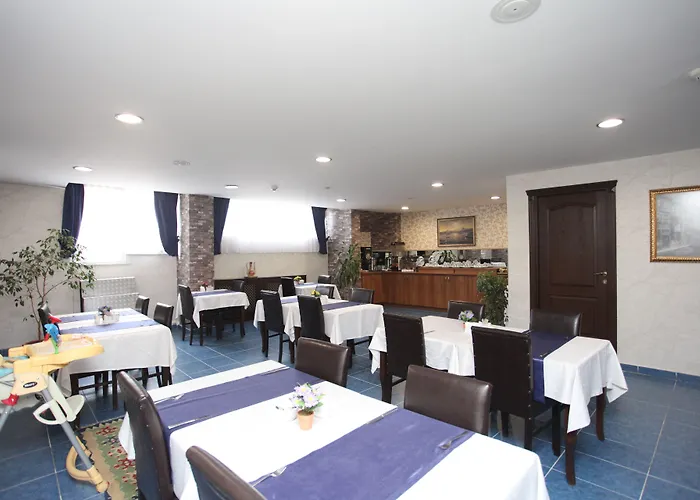 Fors 3* Стамбул