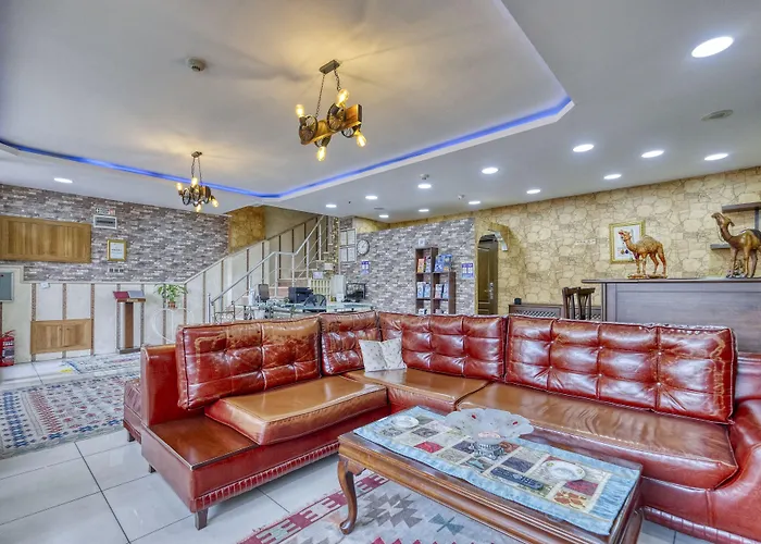 Fors Отель Стамбул