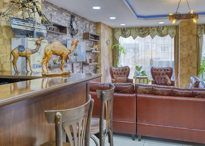 Fors 3* Стамбул