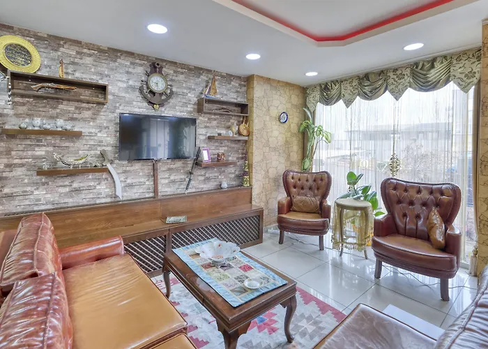 Fors 3* Стамбул