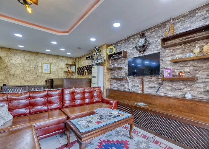 Fors Отель Стамбул