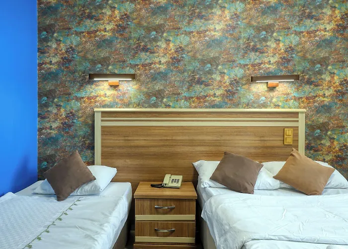 Fors Отель Стамбул