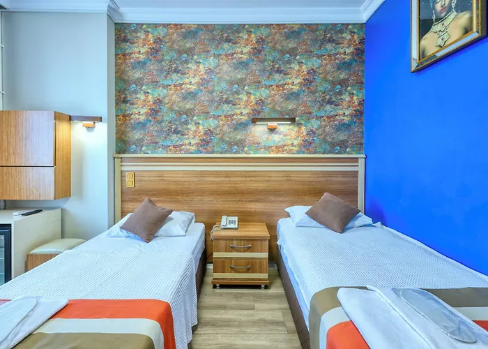 Fors Отель Стамбул