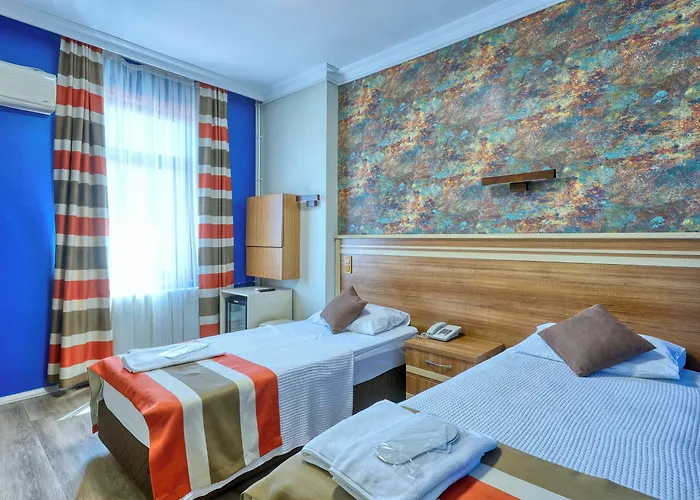 Fors Отель Стамбул